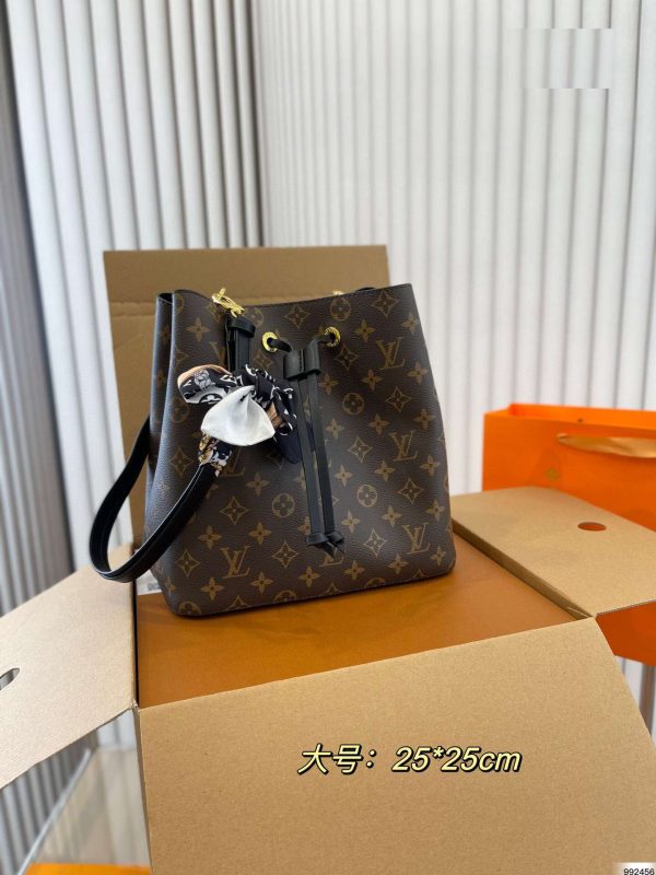 New Collection LV Bag 0751