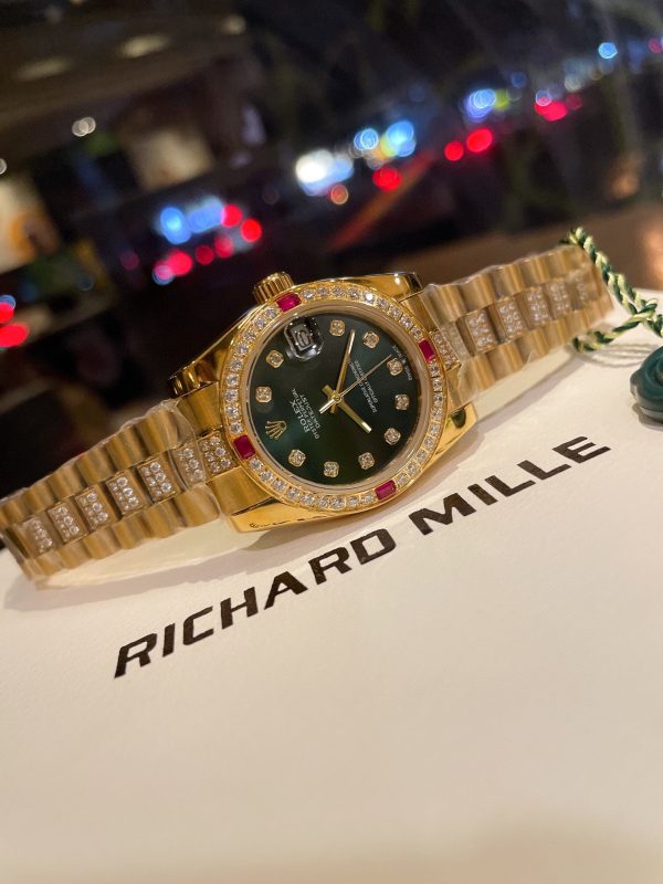 New Arrival Rolex Watch R3041