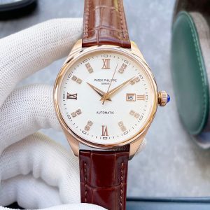 New Collection Patek Philippe Watch 017