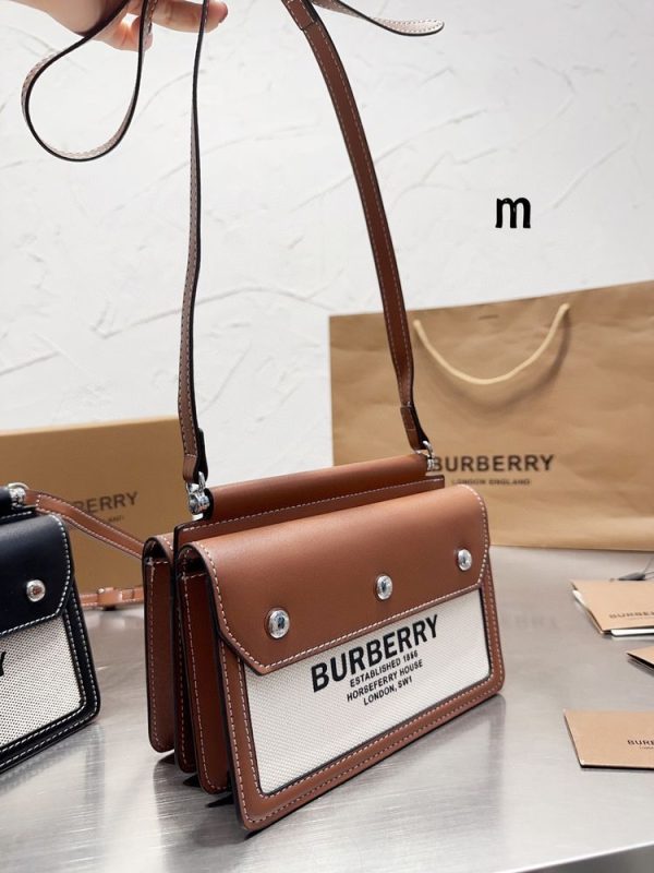 New Collection Burberry Bag 045