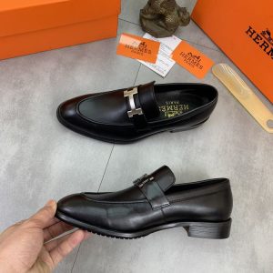 New Collection Hermes Shoes 009