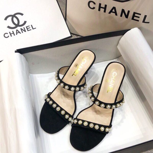 New Collection Chanel Shoes 060