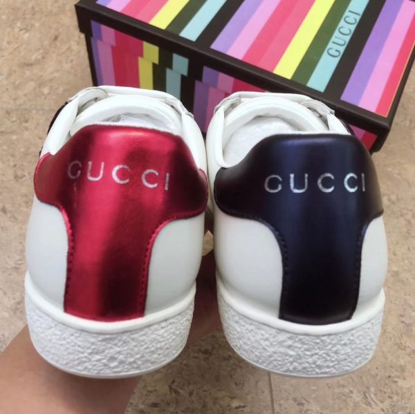 New Collection Gucci Shoes 170