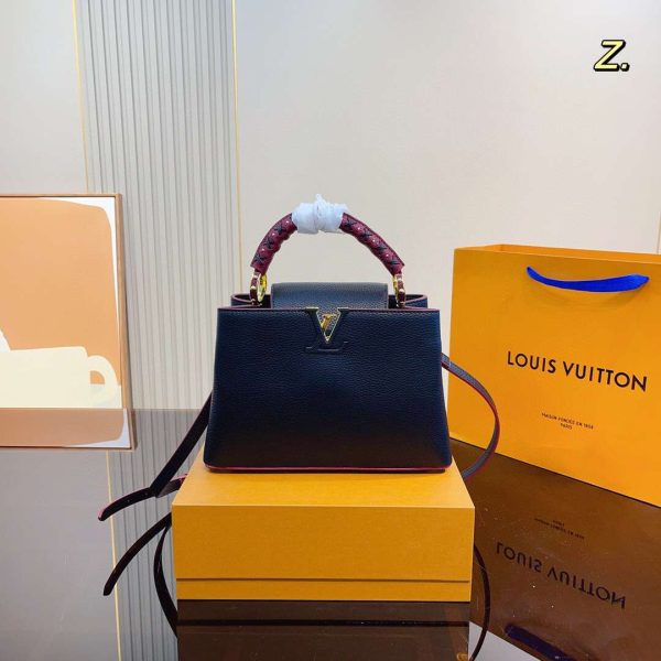 New Collection LV Bag 0502