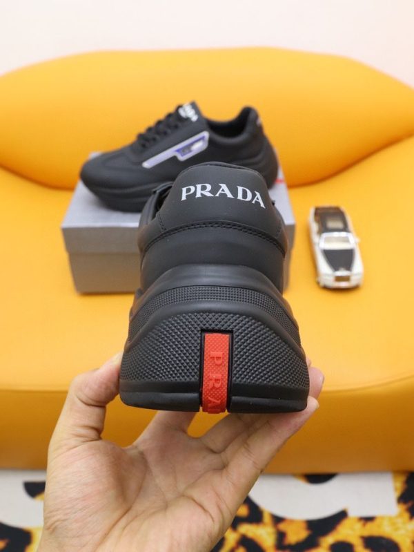 New Collection Prada Shoes 045