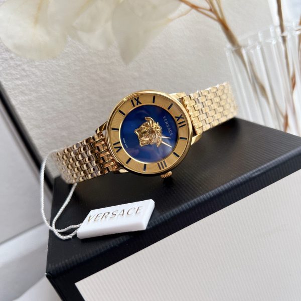 New Collection Versace Watch 004