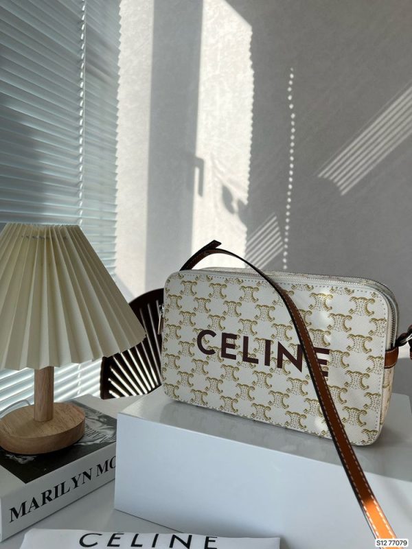 New Collection Celine Bag 017