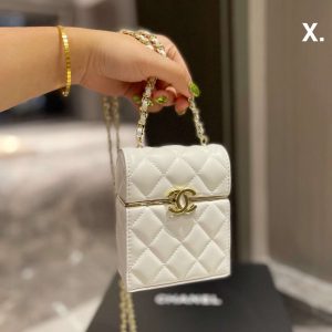 New Collection Chanel Bag 0321