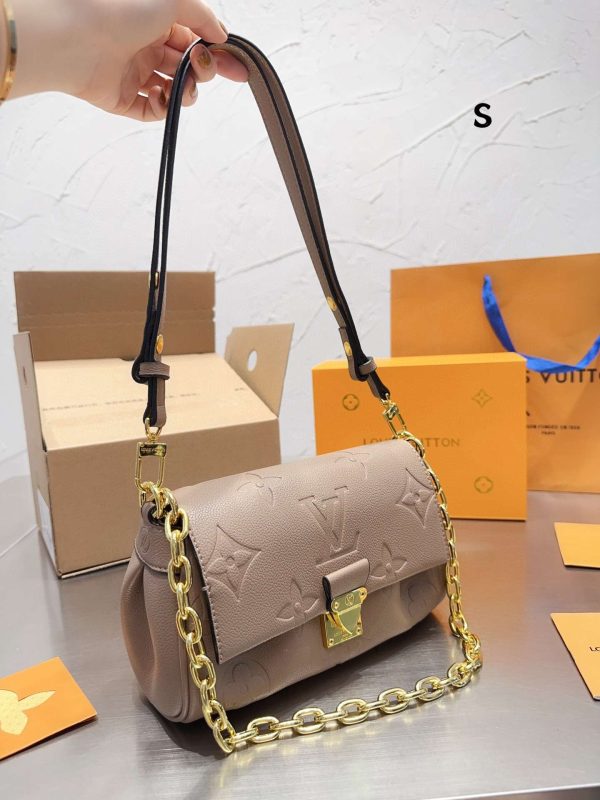 New Collection LV Bag 0692