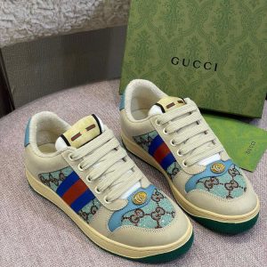 New Collection Gucci Shoes 112