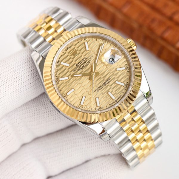 New Collection Rolex Watch 021