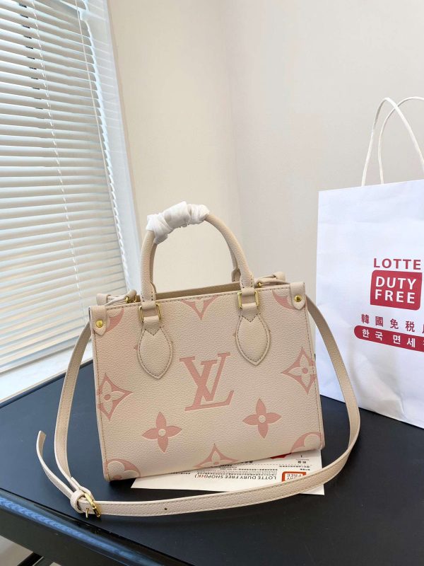 New Collection LV Bag 0140