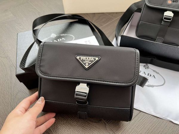 New Collection Prada Bag 030