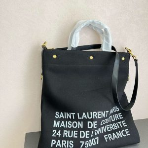 New Collection Saint Laurent Bag 37