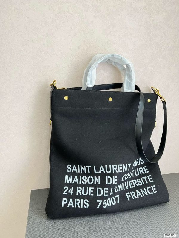 New Collection Saint Laurent Bag 37