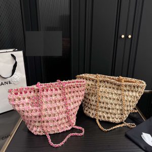 New Collection Chanel Bag 0132