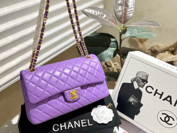 New Collection Chanel Bag 0027