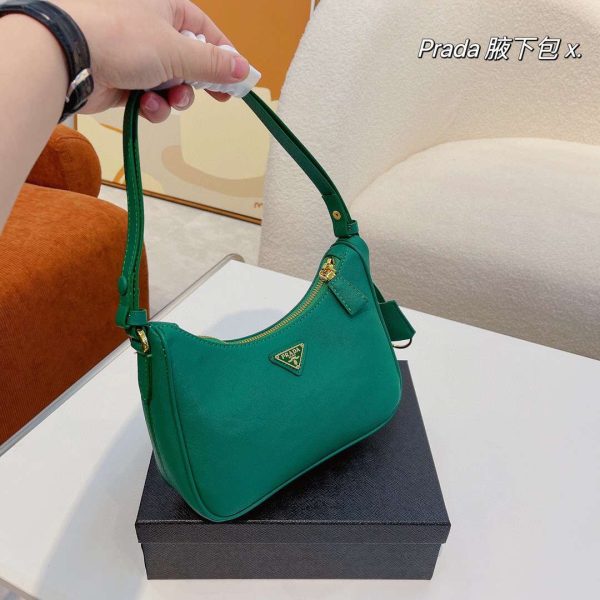 New Collection Prada Bag 022