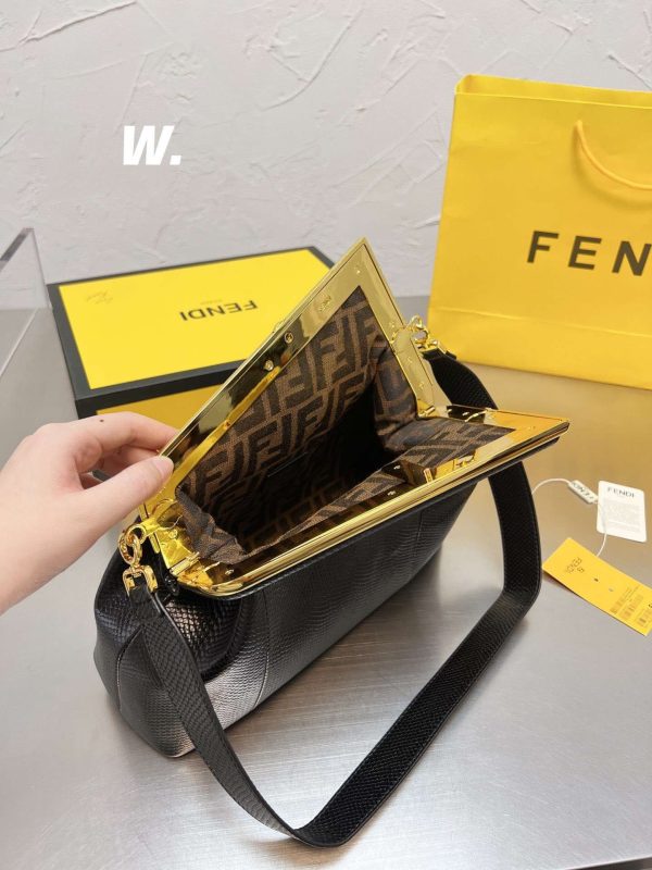 New Collection Fendi Bag 088