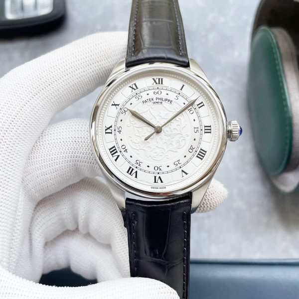 New Collection Patek Philippe Watch 017