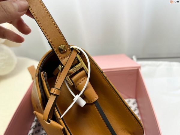 New Collection MCM Bag 019