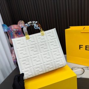 New Collection Fendi Bag 022