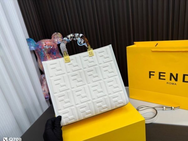 New Collection Fendi Bag 022