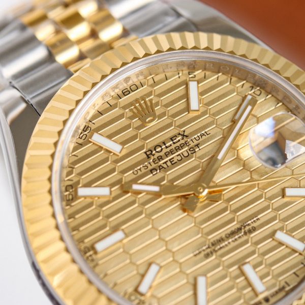 New Collection Rolex Watch 021