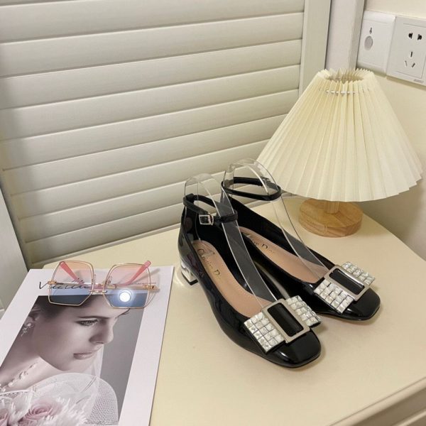 New Collection Dior Shoes 103