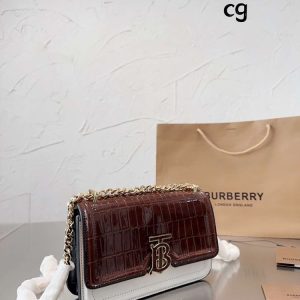 New Collection Burberry Bag 018