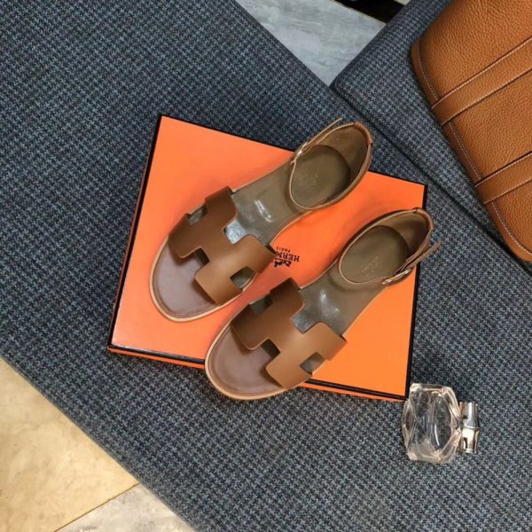 New Collection Hermes Shoes 003