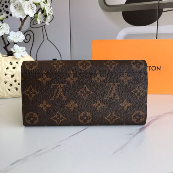 New Collection Wallet 102