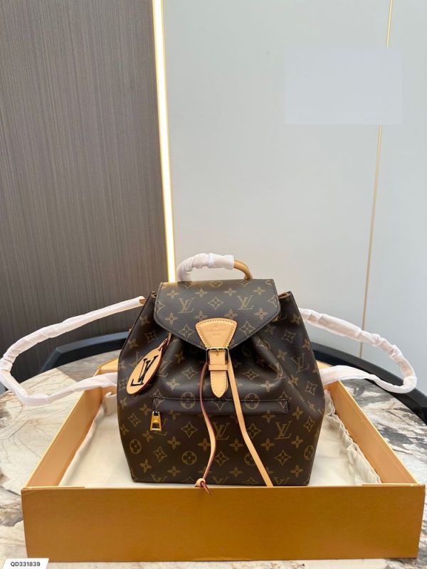 New Collection LV Bag 0079