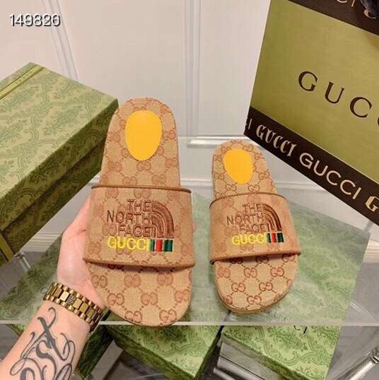 New Collection Gucci Shoes 228