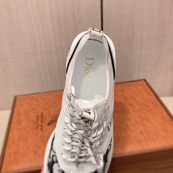 New Collection Dior Shoes 021