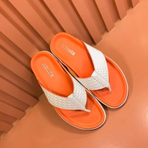 New Collection Hermes Shoes 018