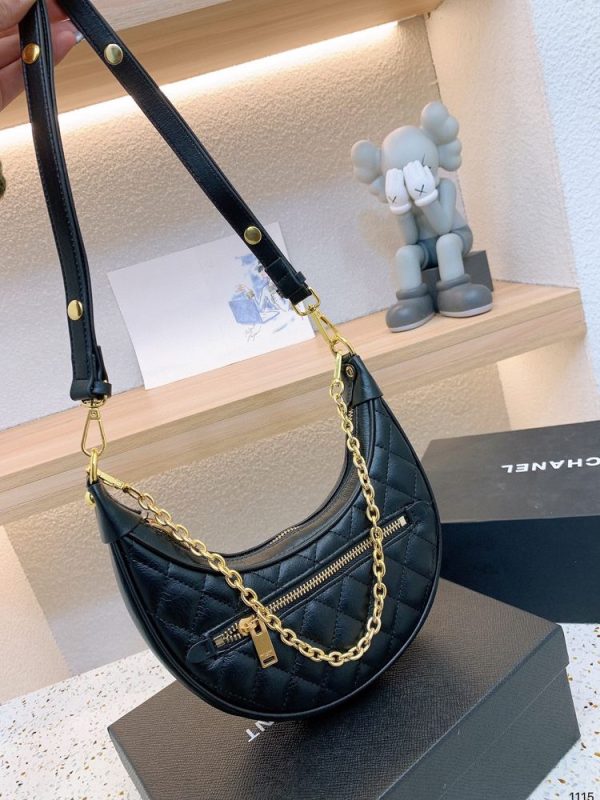 New Collection Saint Laurent Bag 105