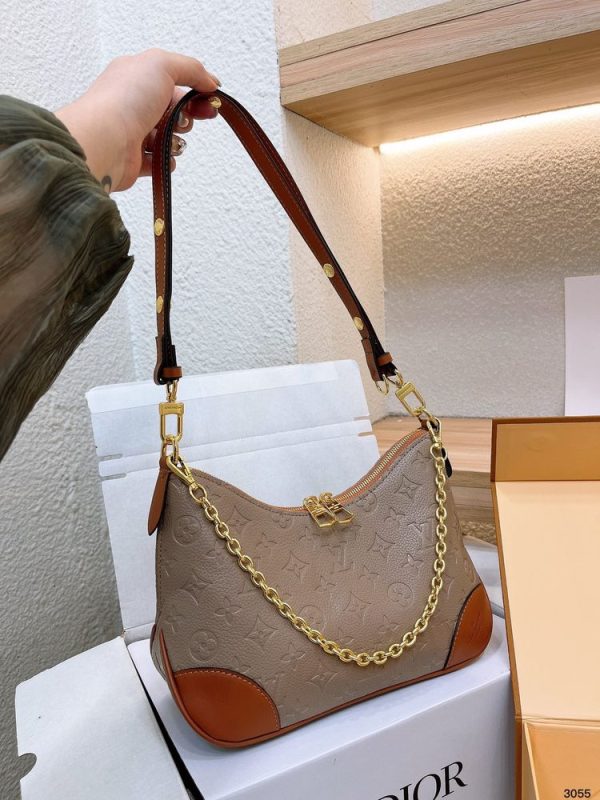 New Collection LV Bag 0173