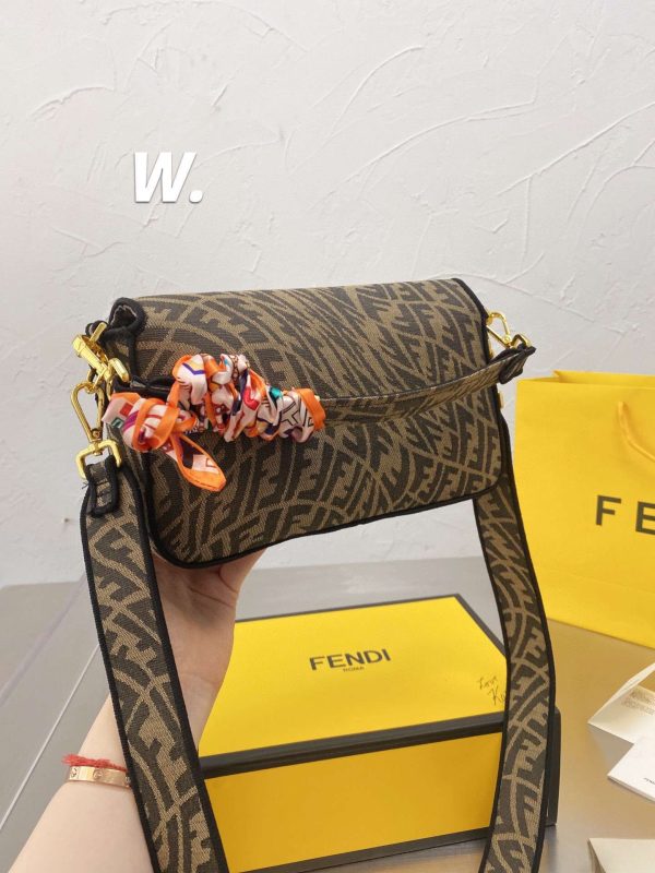 New Collection Fendi Bag 062