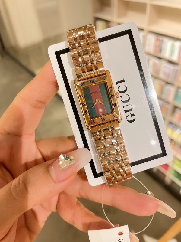 New Collection Gucci Watch 022