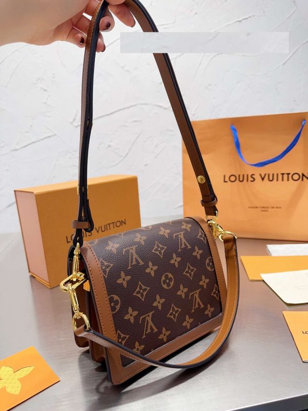 New Collection LV Bag 0750