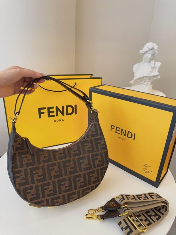 New Collection Fendi Bag 012