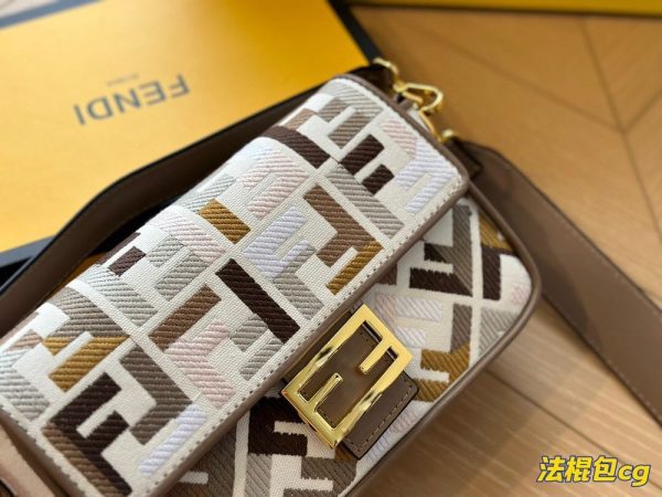 New Collection Fendi Bag 026