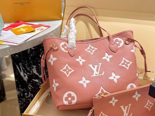 New Collection LV Bag 0451