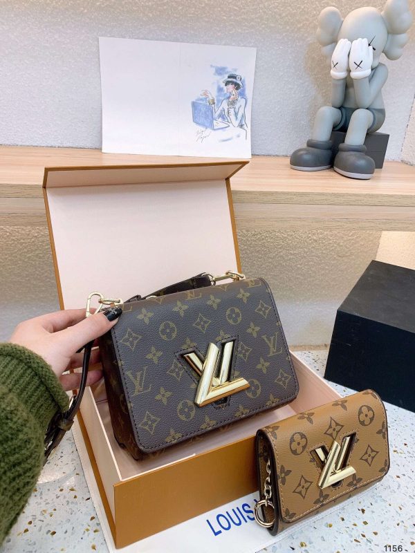 New Collection LV Bag 0816