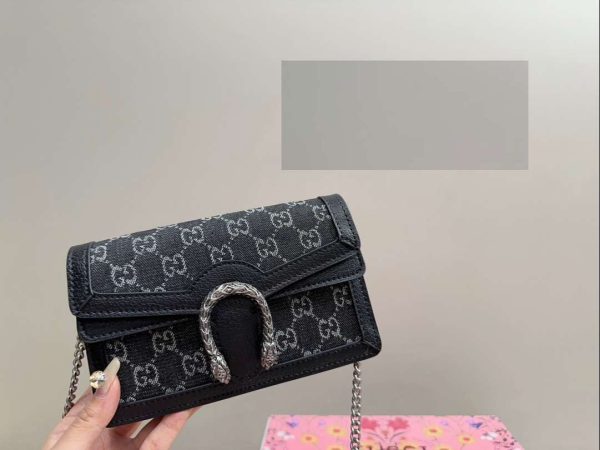 New Collection GC Bag 0162