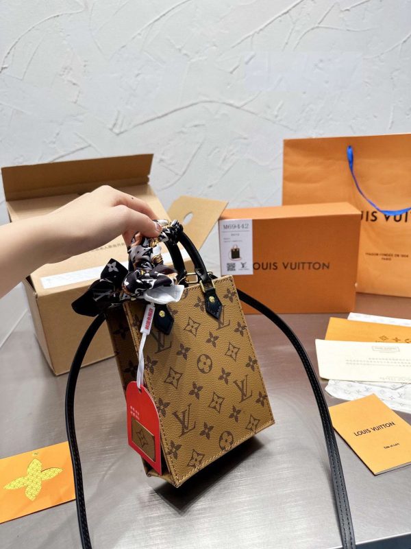 New Collection LV Bag 0801