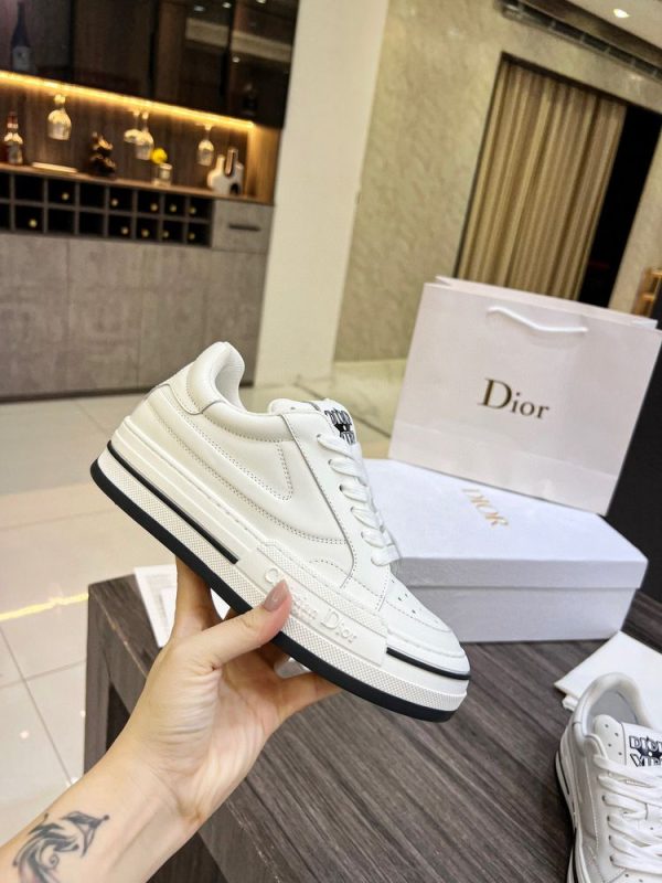 New Collection Dior Shoes 080