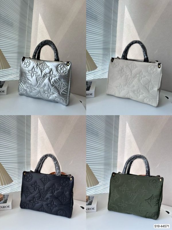 New Collection LV Bag 0234