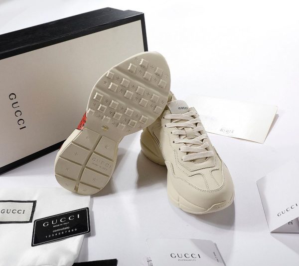 New Collection Gucci Shoes 131